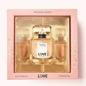 Victorias secret love 1 oz